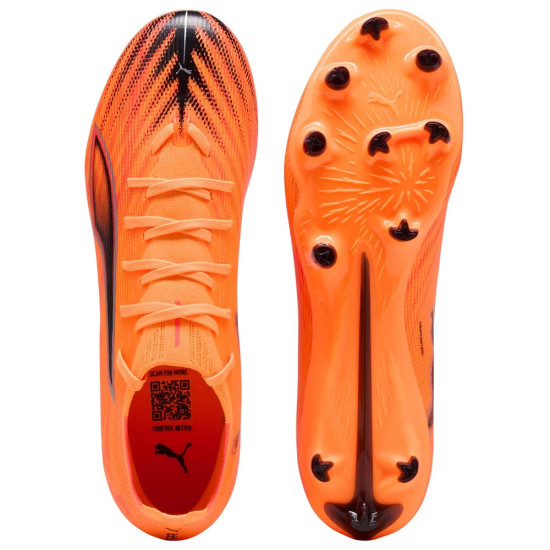 Puma Ultra 6 Match FG/AG